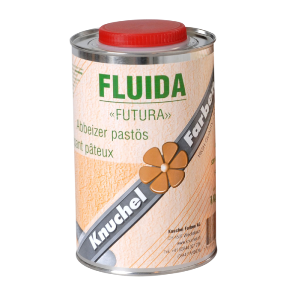 Abbeizer FLUIDA pastös 1000g